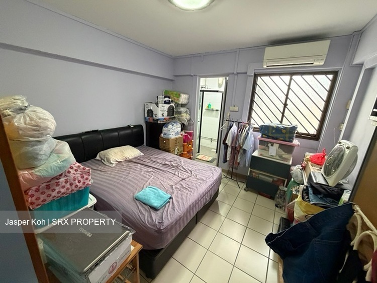Blk 634 Yishun Street 61 (Yishun), HDB 4 Rooms #524161001